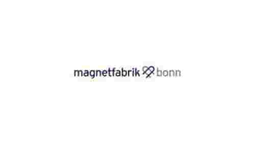 Logo der Magnetfabrik Bonn