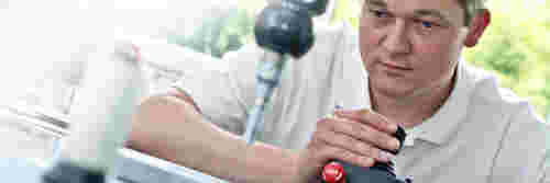 3D-Messung in der Qualitätssicherung bei Werkzeug-Technik Schmitz