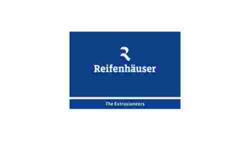 Logo der Reifenhäuser Gruppe