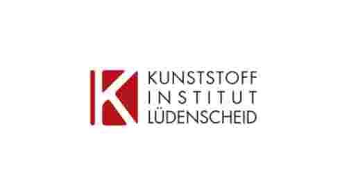 Logo des Kunststoff-Instituts Lüdenscheid