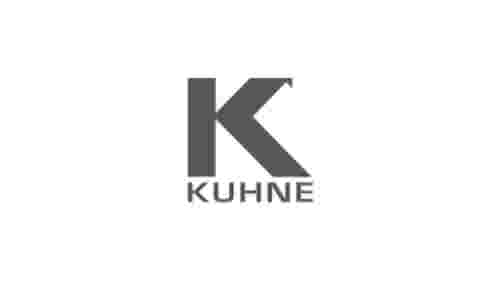 Logo der Kuhne Group