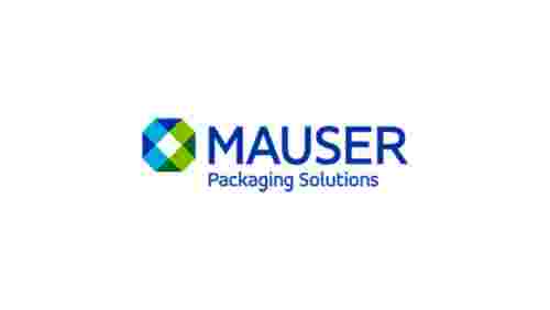 Logo der Mauser Maschinentechnik GmbH